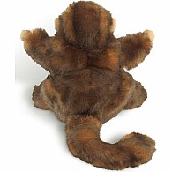 Monkey Hand Puppet