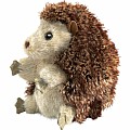 Hedgehog Hand Puppet