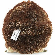 Hedgehog Hand Puppet