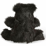 Baby Black Bear Hand Puppet