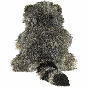 Raccoon, Baby Hand Puppet