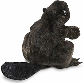 Beaver Hand Puppet