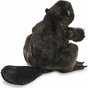 Beaver Hand Puppet