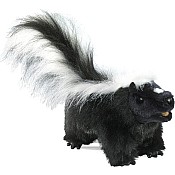 Skunk Hand Puppet