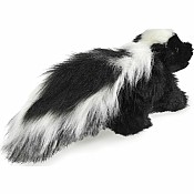 Skunk Hand Puppet