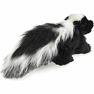 Skunk Hand Puppet