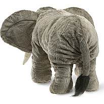Elephant Hand Puppet