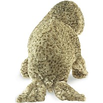 Seal, Harbor Hand Puppet