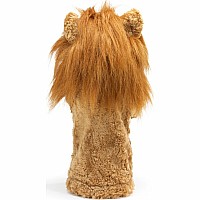 Lion Stage Puppet Stage Puppet