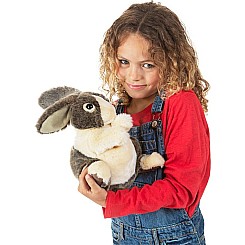 Rabbit, Dutch Hand Puppet