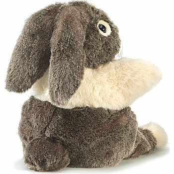 Rabbit, Dutch Hand Puppet