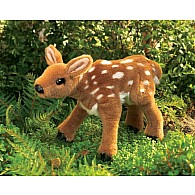 Puppet, Fawn