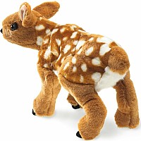 Puppet, Fawn