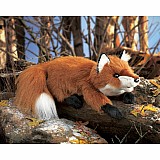 Fox, Red Small