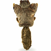 Flying Squirrel Hand Puppet