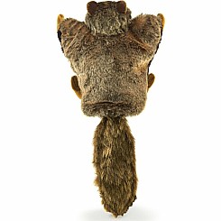 Squirrel, Flying Hand Puppet