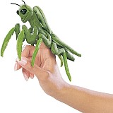 Mini Praying Mantis
