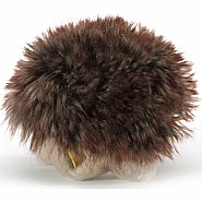 Mini Hedgehog Finger Puppet