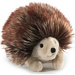 Mini Hedgehog