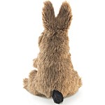 Mini Jack Rabbit Finger Puppet