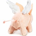 Mini Piglet, Winged Finger Puppet