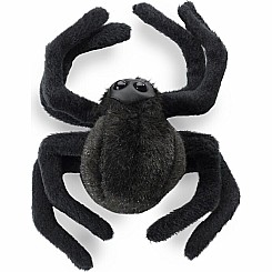 Mini Spider Finger Puppet