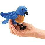 Mini Bluebird