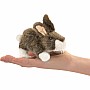 Folkmanis Mini Cottontail Rabbit