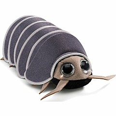Mini Roly Poly Finger Puppet
