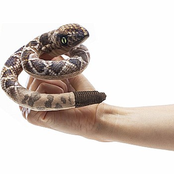 Mini Rattlesnake