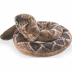Mini Rattlesnake