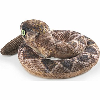 Mini Rattlesnake