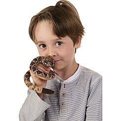 Mini Rattlesnake