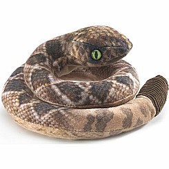 Mini Rattlesnake