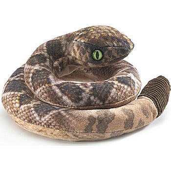 Mini Rattlesnake