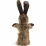 Rabbit Stage Puppet .