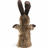 Rabbit Stage Puppet Stage Puppet