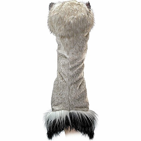 Ostrich Stage Puppet