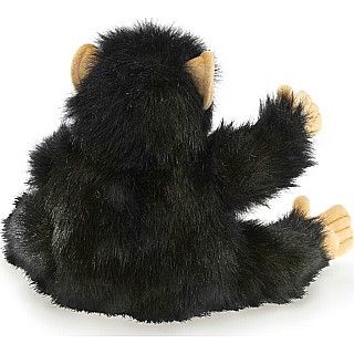 Chimpanzee, Baby Hand Puppet