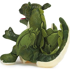 Dragon, Baby Hand Puppet