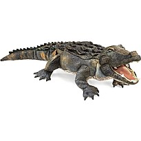 Alligator, American Hand Puppet