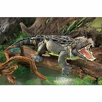 American Alligator Puppet