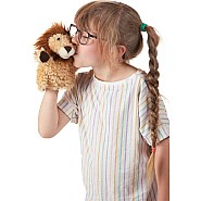 Little Lion Stage Puppet