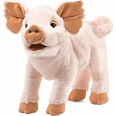 Piglet Hand Puppet