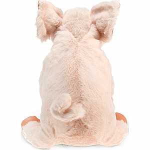 Piglet Hand Puppet