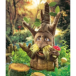 Tree, Enchanted Character Puppet