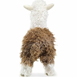 Alpaca Puppet