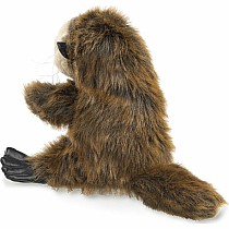 Otter, Baby Sea Hand Puppet