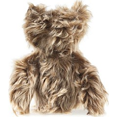 Owl, Screech Turning Head Puppet