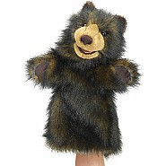 Bear Stage Puppet